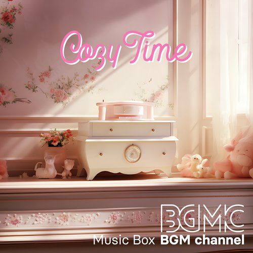 Sleeping Baby cover art