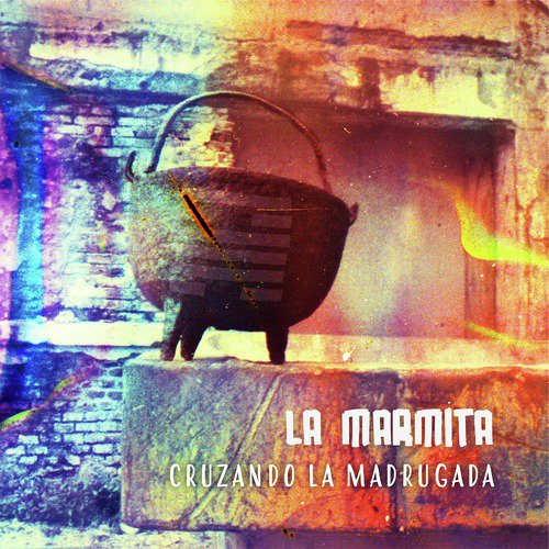 Cruzando la Madrugada