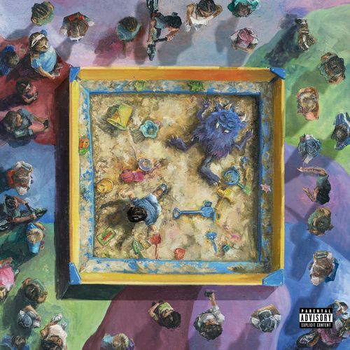 Lil Chris (Intro) cover art