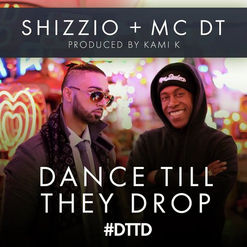 Dance Till They Drop_poster_image