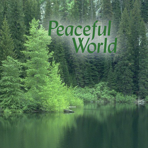 De-Stress Series: Peaceful World