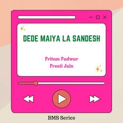 Dede Maiya La Sandesh-GCUGHEdmXF0