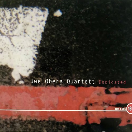 Nr. 74 (To Morton Feldman) cover art