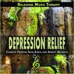 396 Hz Depression Relief Tones