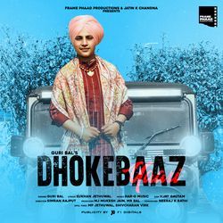 Dhokebaaz Yaari-IDxZUyVnTXE