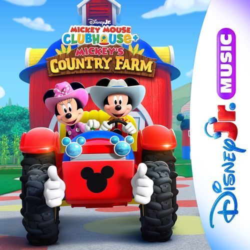 Apple Pies (From "Disney Jr. Music: Mickey Mouse Clubhouse+ - Mickey's Country Farm")