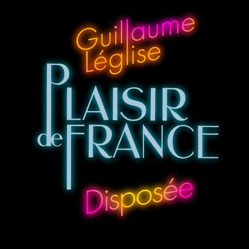 Disposée