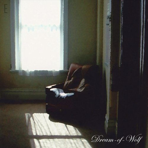 Eight cover art