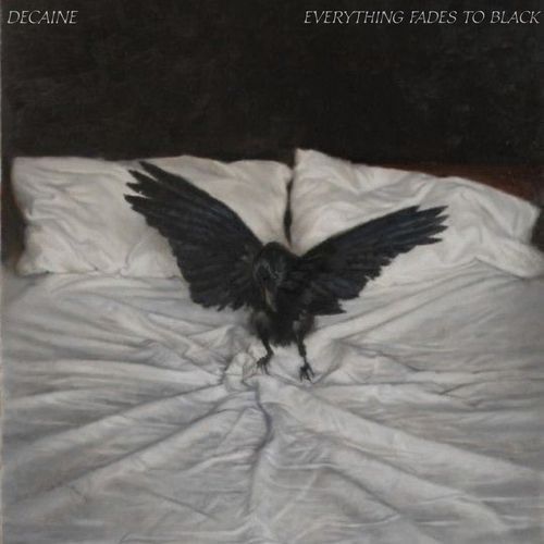 EVERYTHING FADES TO BLACK cover art