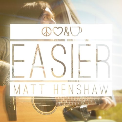 Easier (Hawkings Beats Remix) cover art