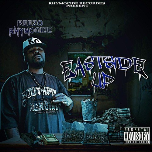 Deadly Duo (feat. T-Loc & E-Nut) cover art