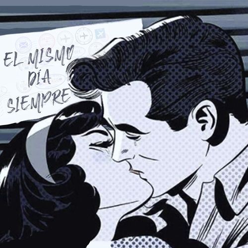 El Primer Beso