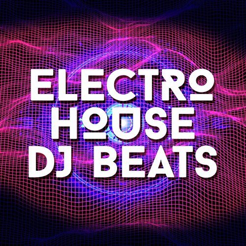Electro House DJ