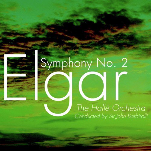 Elgar Symphony No 2