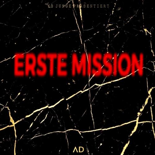Erste Mission