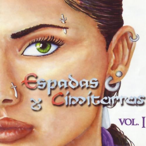 Morgan (Pasodoble Festero) cover art