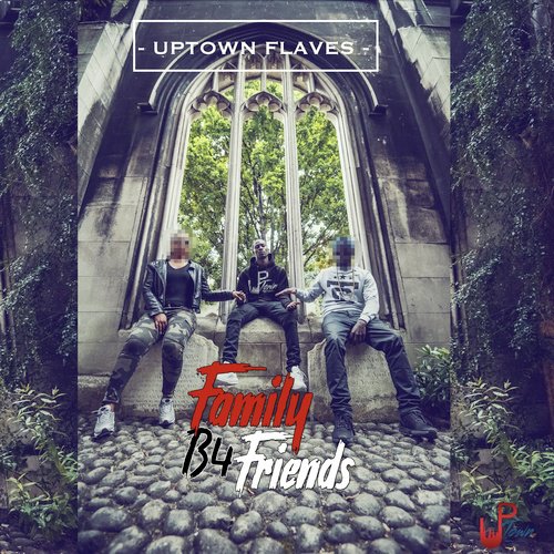 On the Low cover art