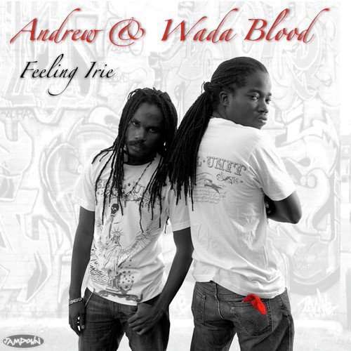 Wada Blood