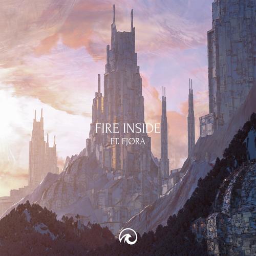 Fire Inside (feat. Fjøra)