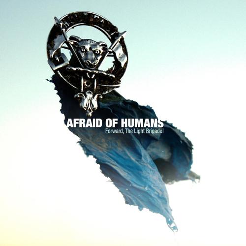 The Light Brigade cover art