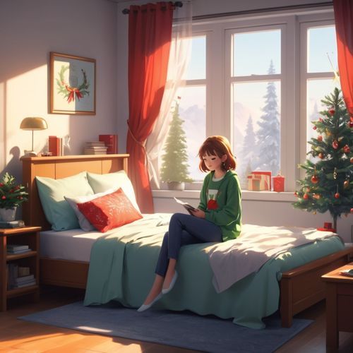 Frosted Windows cover art
