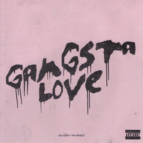 GANGSTA LOVE_poster_image