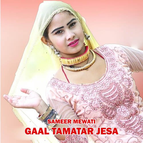 Gaal Tamatar Jesa