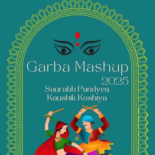 Garba Mashup 2025