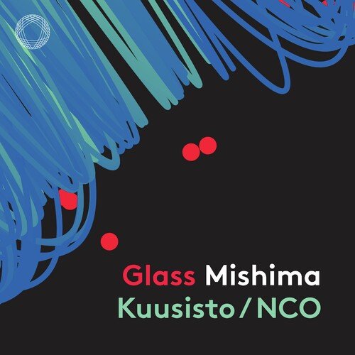 Glass: String Quartet No. 3 "Mishima"