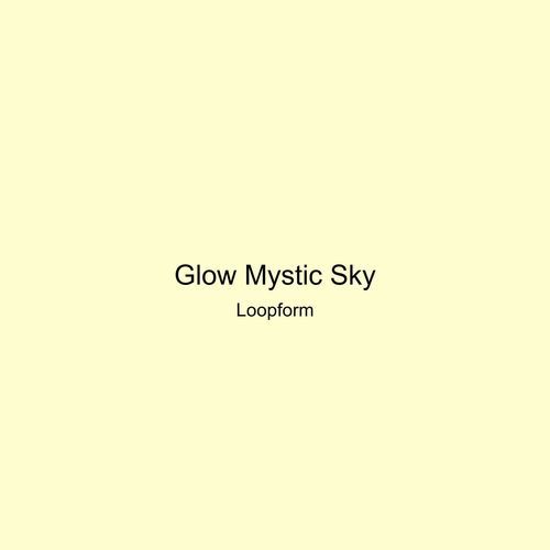 Glow Mystic Sky