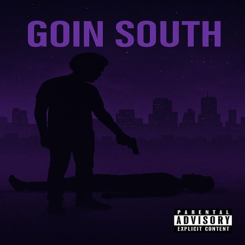 Goin South cover art