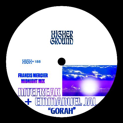 Gorah (Francis Mercier Midnight Mix)