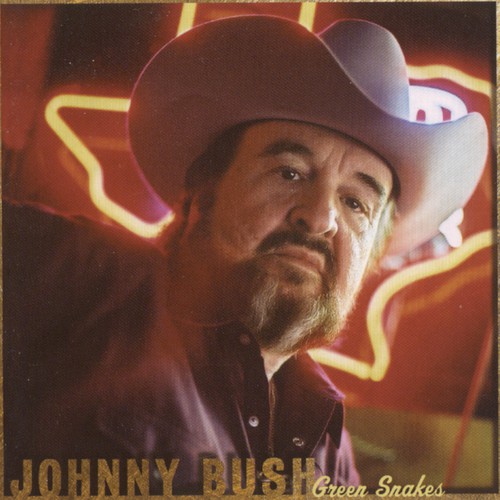 Green Snakes On The Ceiling Lyrics Johnny Bush Only On Jiosaavn