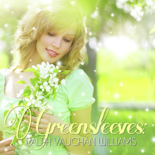 Greensleeves: Ralph Vaughan Williams_poster_image