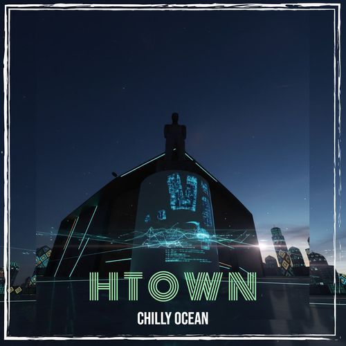 H T O W N cover art