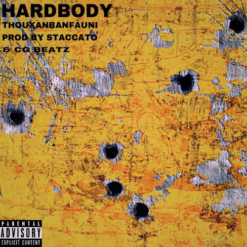 Hardbody (feat. Thouxanbanfauni)_poster_image