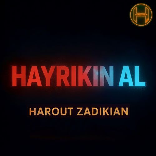 Hayrikin Al