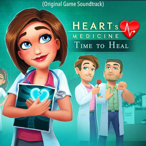Heart's Medicine Time to Heal (Original Game Soundtrack)
