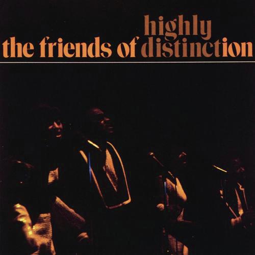 The Friends Of Distinction