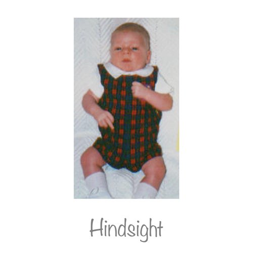 Ingenuity cover art