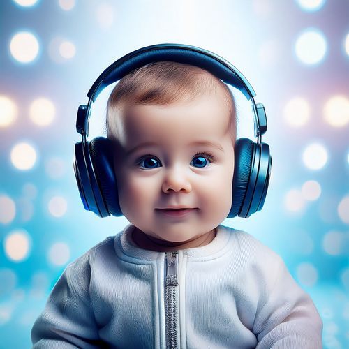 Cradle Beats And Baby Rhymes cover art