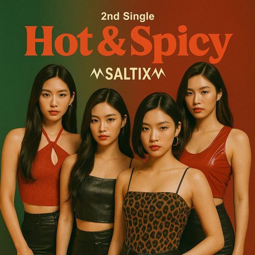 Hot & Spicy