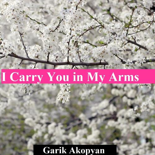 I Carry You in My Arms cover art