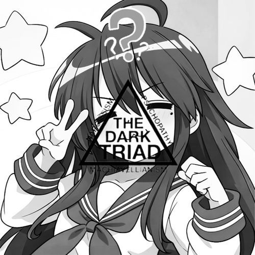 I Don't Know - Hardtekk The Dark Triad (Ultra Slowed) cover art