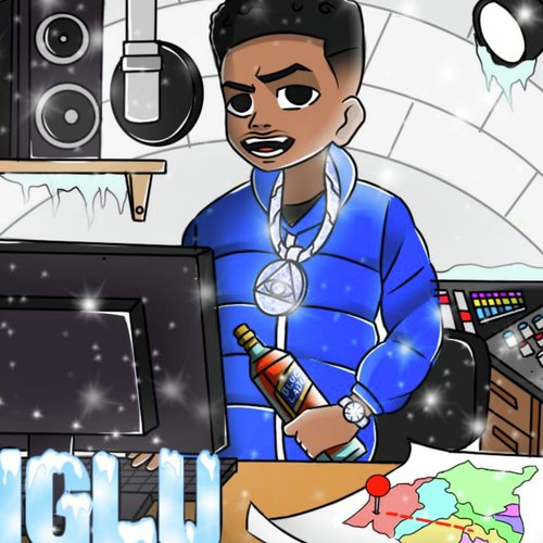 Iglu cover art