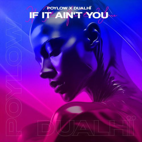If It Ain't You cover art