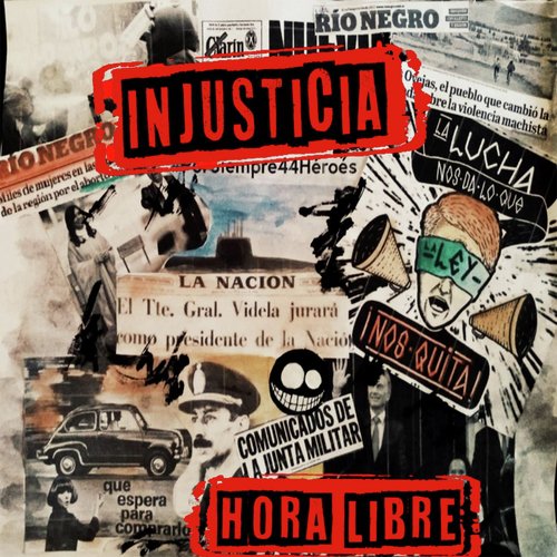 Regina cover art