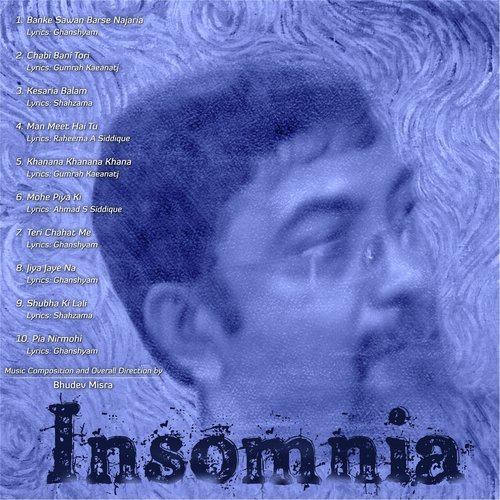 Insomnia