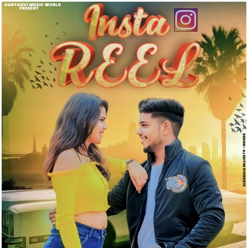 Insta Reel