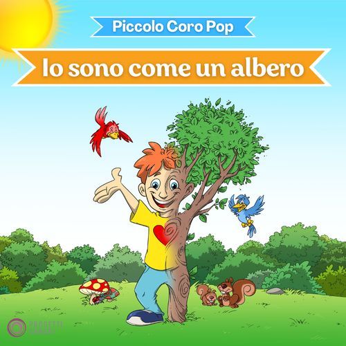 Un piccolo semino cover art